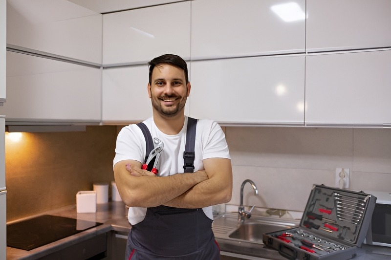 Bosch Appliance Repair Tips for Sacramento, CA During 95819 Heat Spells