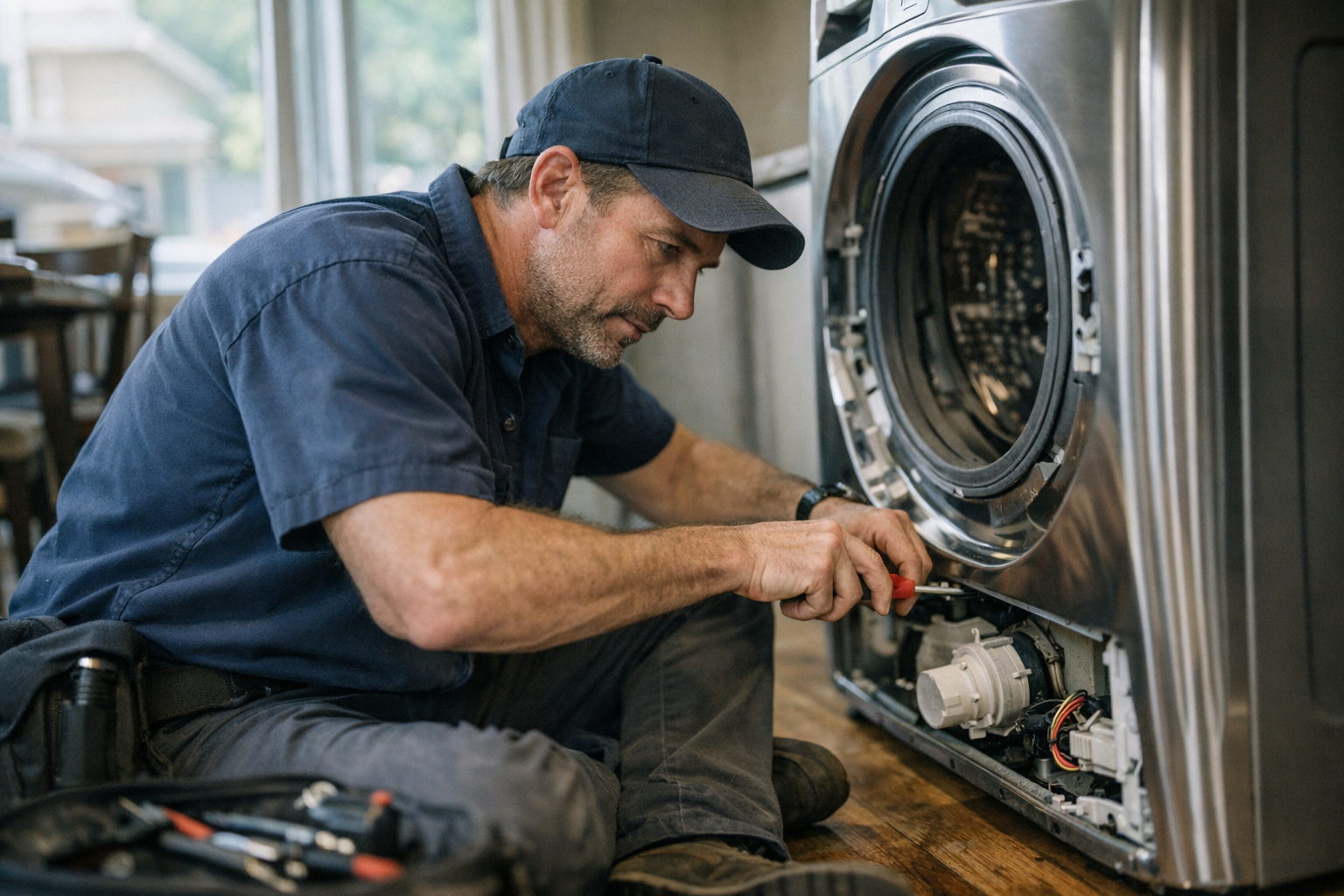 Capital Appliance Repair: Refrigerator Care Tips for Sacramento Heat