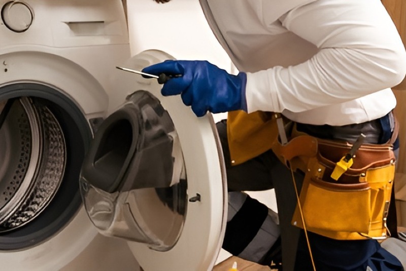 Dryer repair in Sacramento