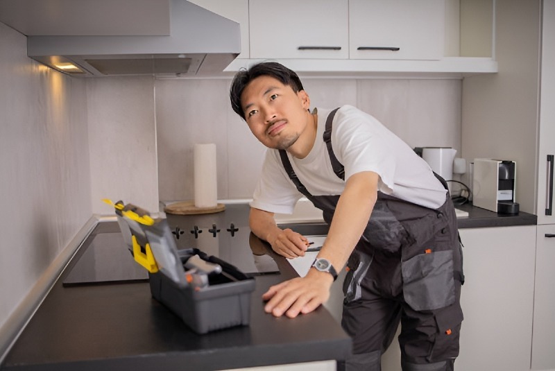 Stove Service Tips for Sacramento, CA: Common Problems, Summer Heat Stress, and Smart Maintenance
