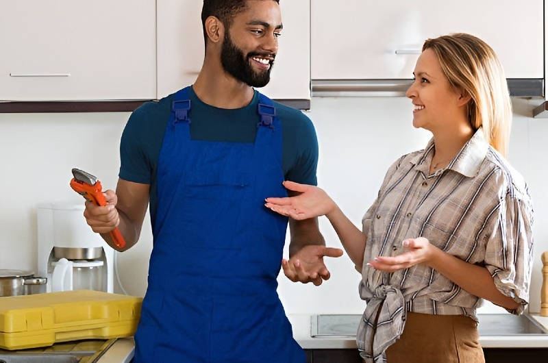 Thermador Repair Near Me: Smart Repair Tips for Sacramento Homeowners