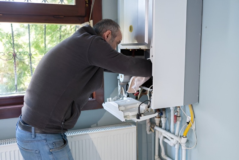 When to Seek Hot Water Heater Emergency Repair in Sacramento, CA