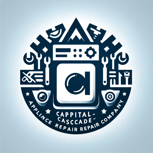 CapitalCascade Appliance Repair logo